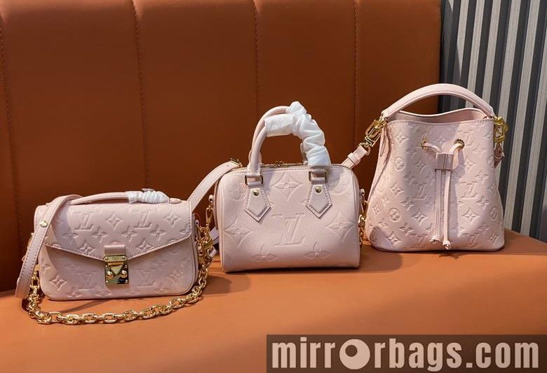 LV Replica Bags Speedy M58953 20.5×13.5x12cm