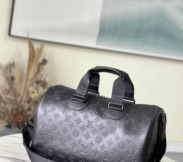 LV Replica Bags Speedy M43696 40x25x19cm gf