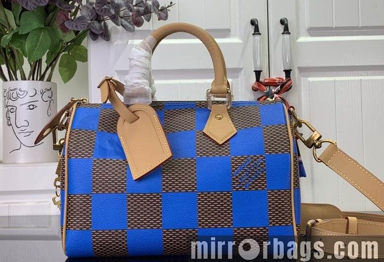 LV Replica Bags N40585 25X15X15cm