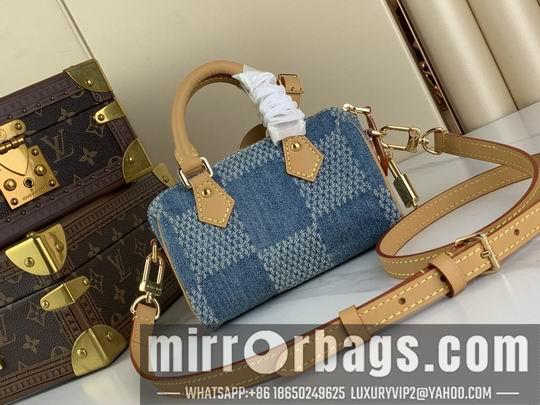 LV Replica Bags Speedy N40682 18cm gf