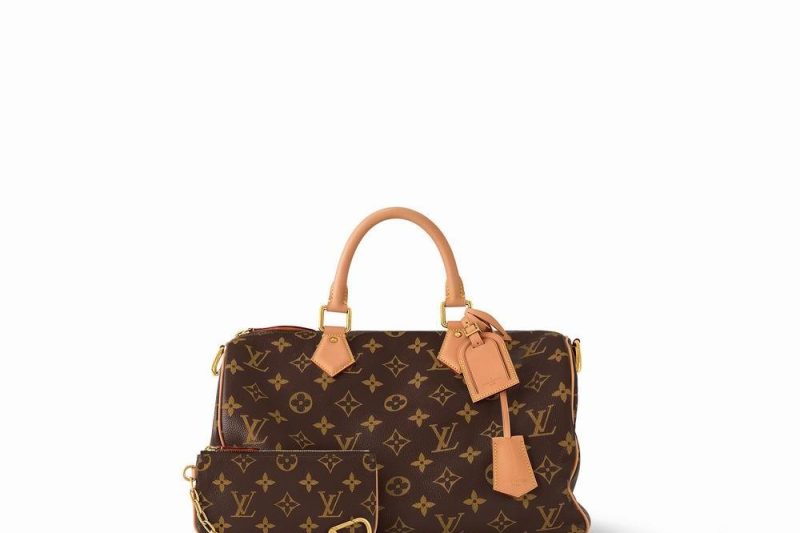 LV Replica Bags Speedy M24422 40x26x23cm