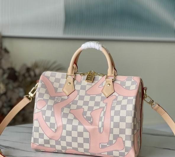 LV Replica Bags N41052 30x21x17 cm