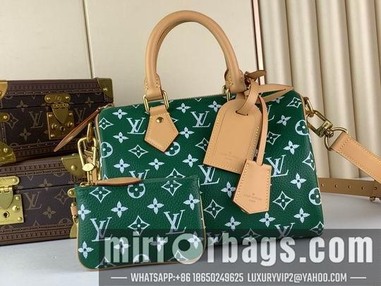 LV Replica Bags Speedy M24423 25x15x15cm gf