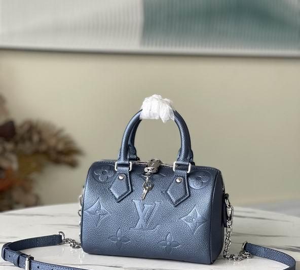 LV Replica Bags M58958 20.5×13.5×12 cm