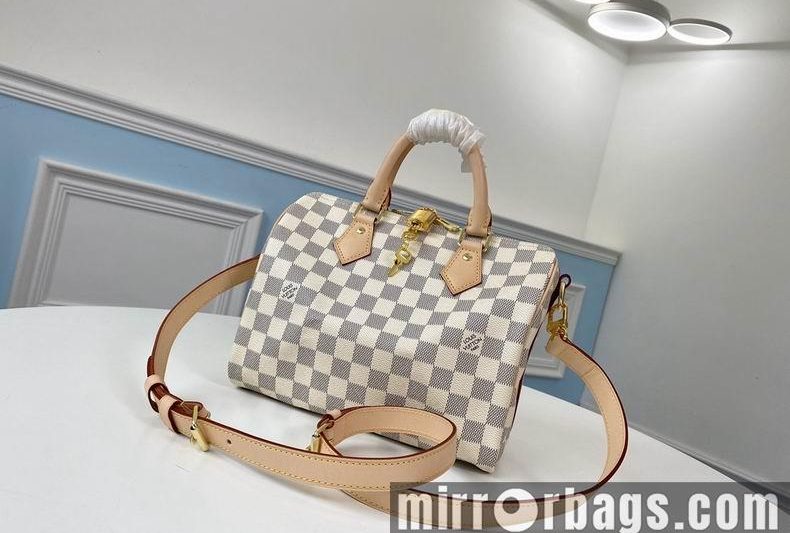 LV Replica Bags N41374 25x19x15 cm gf