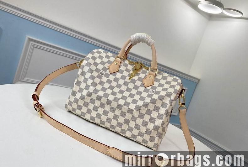 LV Replica Bags N41373 30x21x17 cm