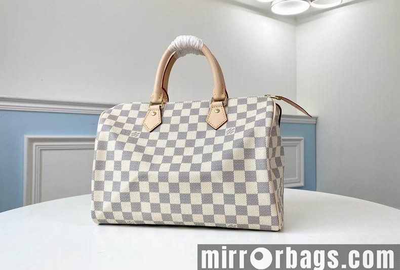 LV Replica Bags N41370 30x21x17 cm