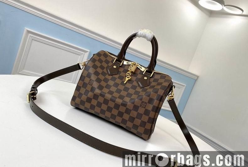 LV Replica Bags N41368 25x19x15 cm gf