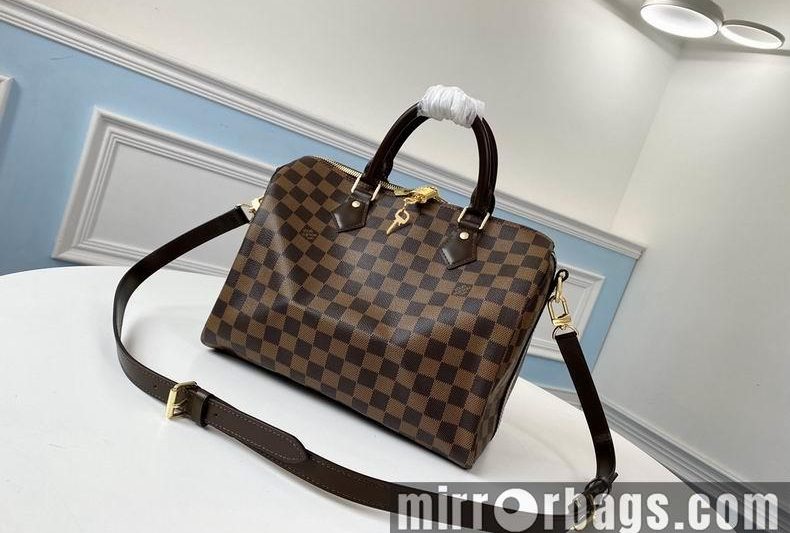 LV Replica Bags N41367 30x21x17 cm gf