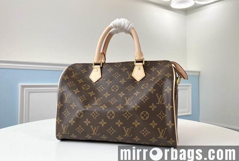 LV Replica Bags N41108 30x21x17 cm gf