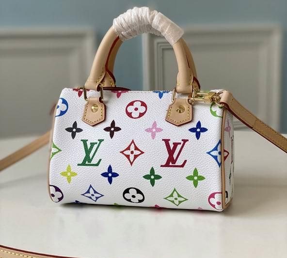 LV Replica Bags M92645 15.5x7x10 cm