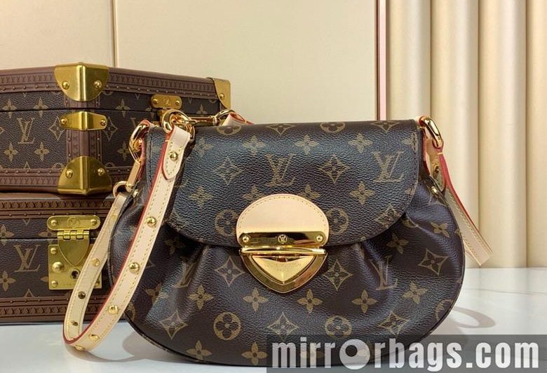 LV Replica Bags Sunset m13617 27x18x3cm gf