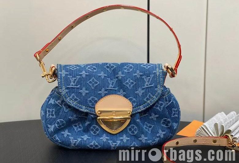 LV Replica Bags Sunset M46829 27x18x3cm gf