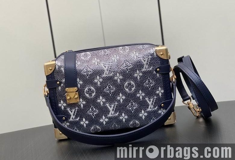 LV Replica Bags Side Trunk M22944 21x14x6cm gf