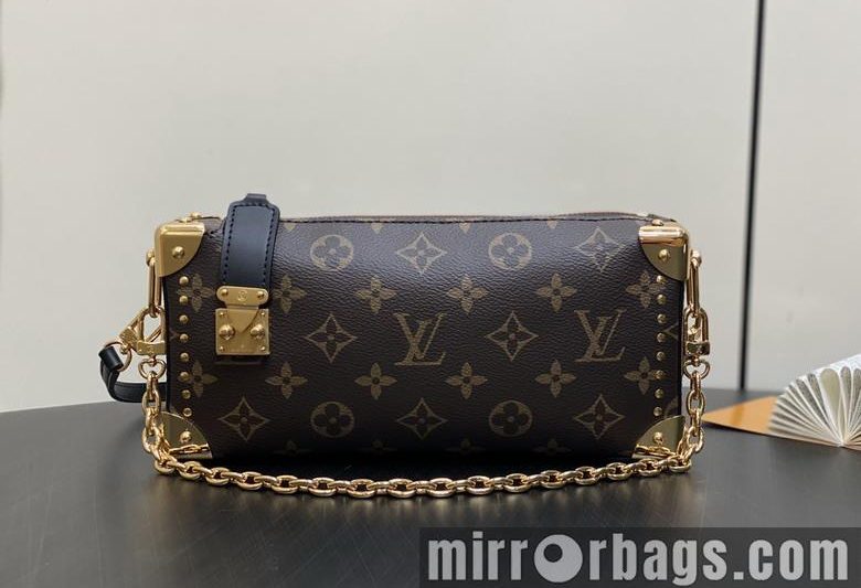 LV Replica Bags Trunk M20250 23x12x4cm gf