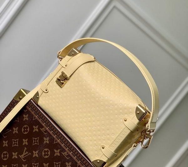 LV Replica Bags Side Trunk M46358 21x14x6cm gf