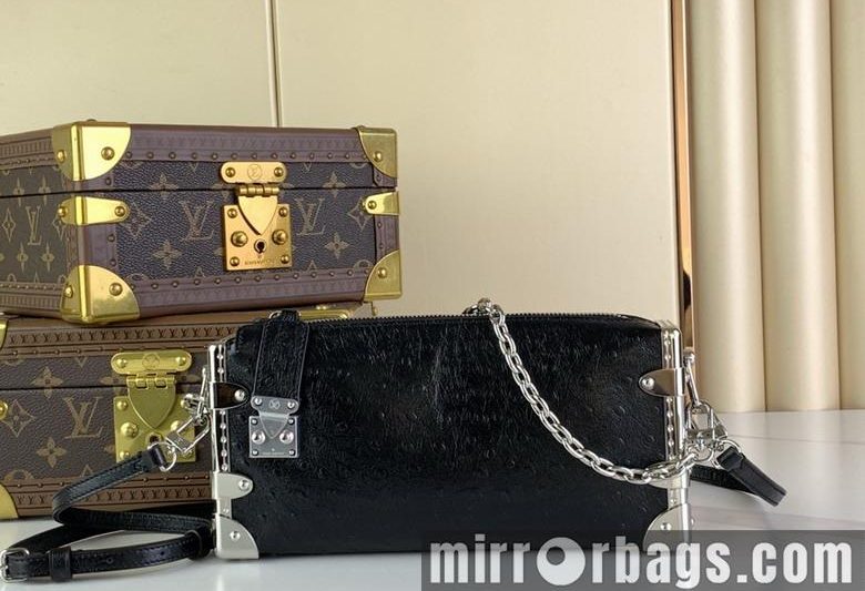 LV Replica Bags Trunk M25445 23x12x4cm gf6