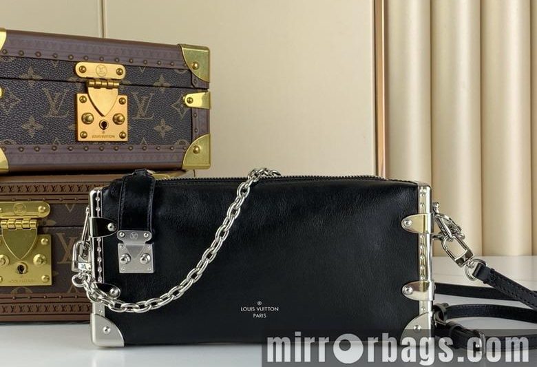 LV Replica Bags Trunk M25445 23x12x4cm gf2