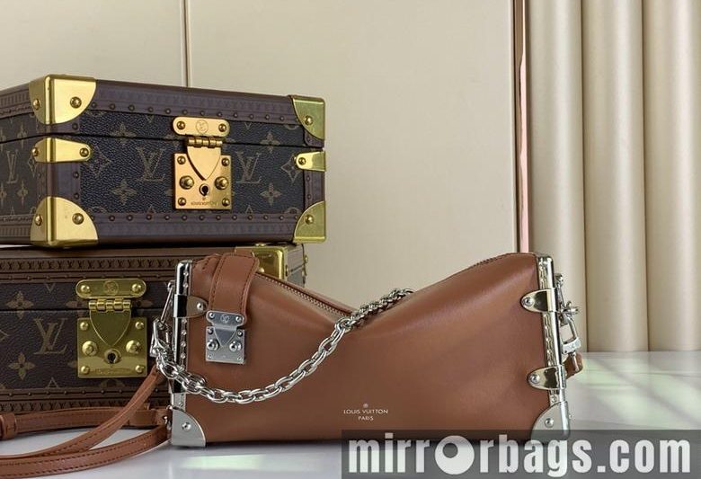 LV Replica Bags Trunk M25445 23x12x4cm