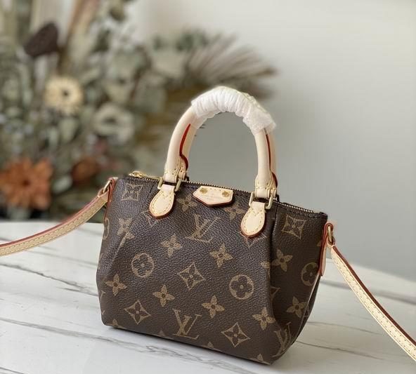 LV Replica Bags Turenne M61253 17x11x6 cm gf