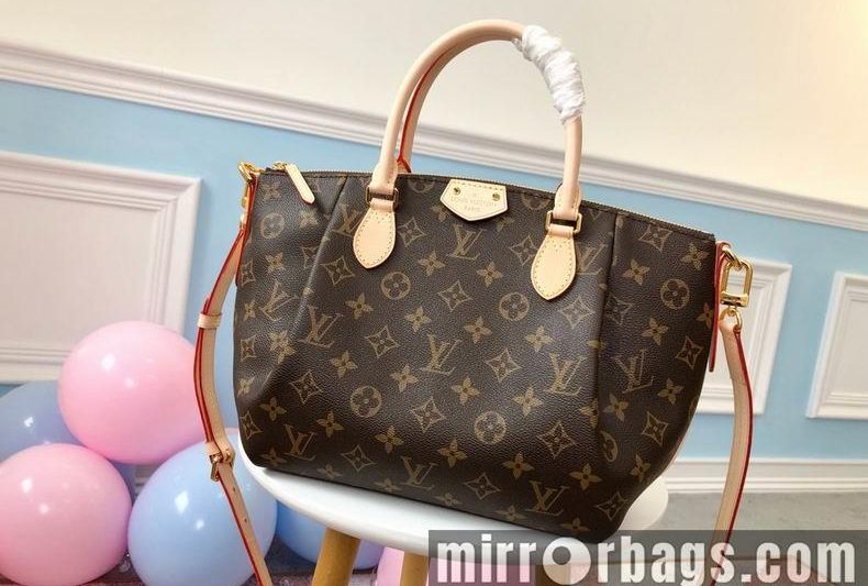 LV Replica Bags Turenne M48813 31x23x13 cm gf