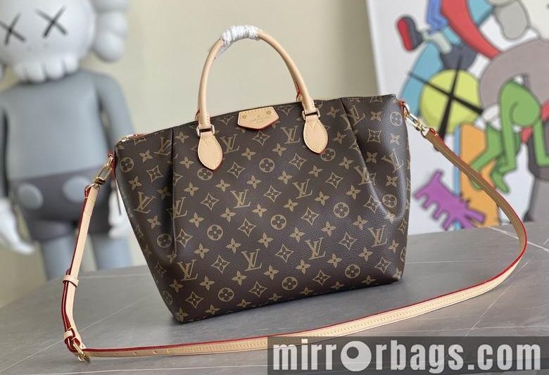 LV Replica Bags AKM48814 40X26X14