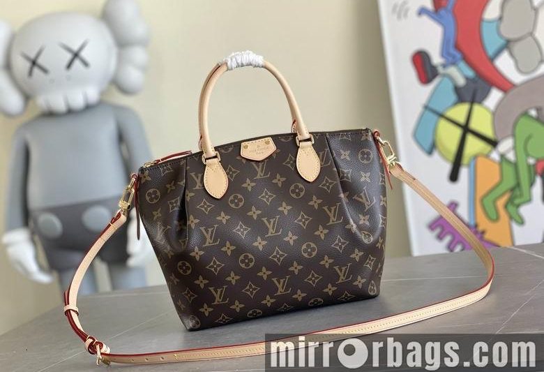 LV Replica Bags AKM48813 36X24X13