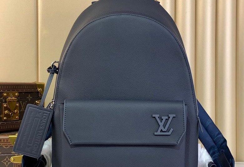 LV Replica Bags Takeoff m23735 43x14x30cm gf