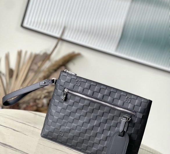 LV Replica Bags Takeoff N40504 30x22x5cm