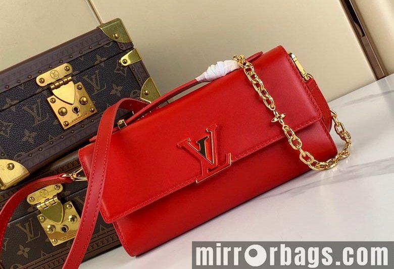 LV Replica Bags Wallet m12405 12x4x23cm gf1