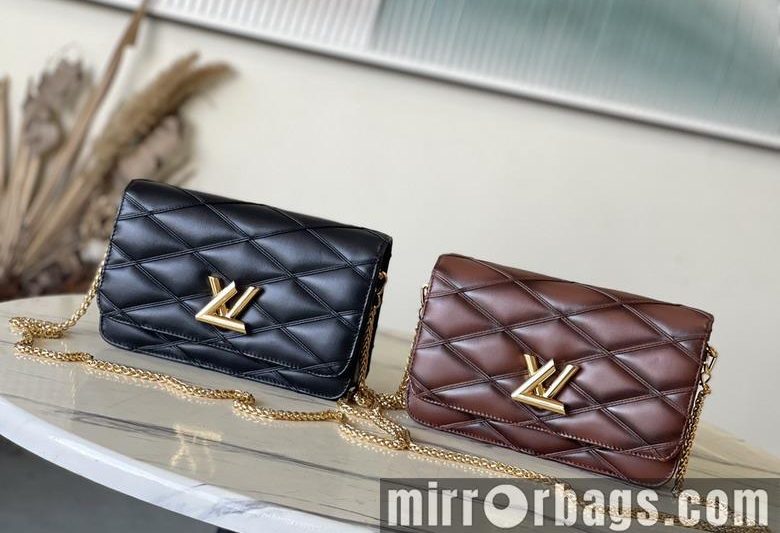 LV Replica Bags M13841 12x5x20cm gf