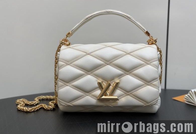 LV Replica Bags Twist M22891 23x16x10cm3