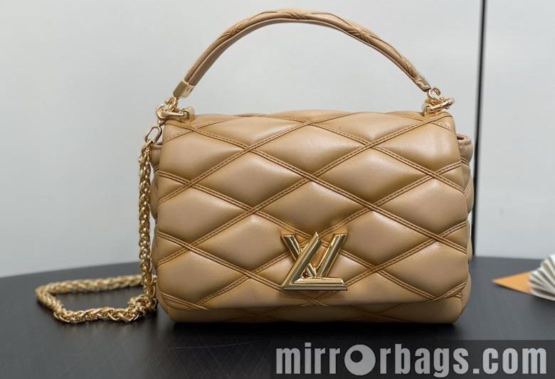 LV Replica Bags Twist M22891 23x16x10cm gf2.