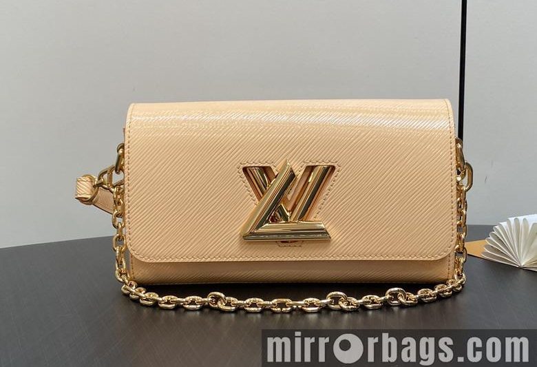 LV Replica Bags Twist M24603 12x7x23.5cm gf1