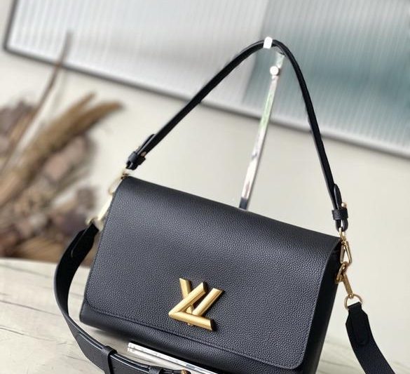 LV Replica Bags Twist M24639 27x19x9cm