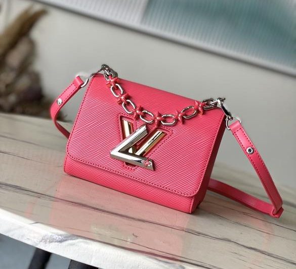 LV Replica Bags Twis M24042 19x15x9cm gf