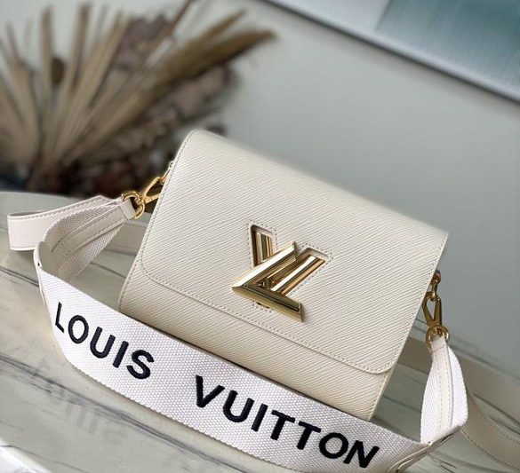 LV Replica Bags Twist M24765 23x17x9.5cm gf1