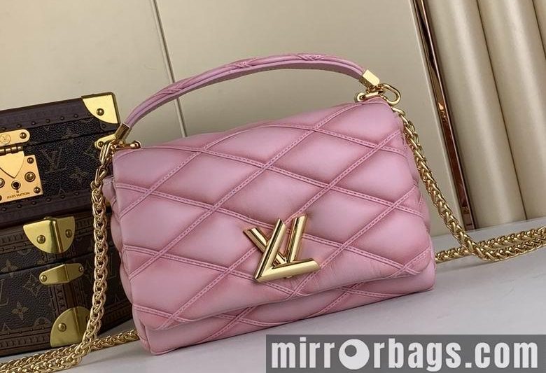 LV Replica Bags Twist m22890 23x16x10cm