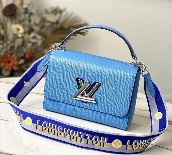 LV Replica Bags M57505 23x17x9.5 cm gf