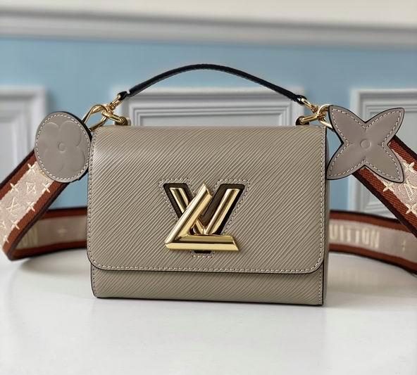 LV Replica Bags M57049 19x15x9cm gf