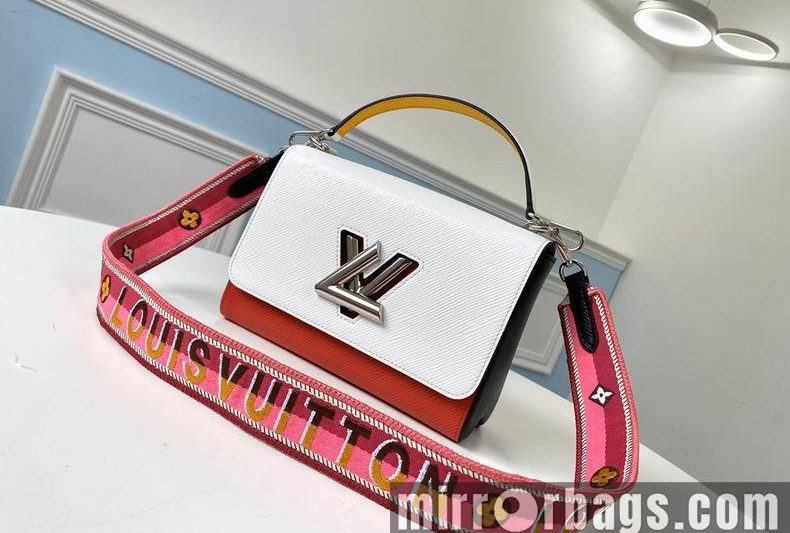 LV Replica Bags M55678 23x17x9.5 cm