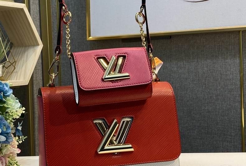 LV Replica Bags M55683 23x18x8cm gf