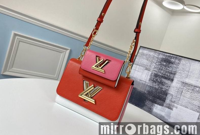 LV Replica Bags M50282 23x18x8 cm 04