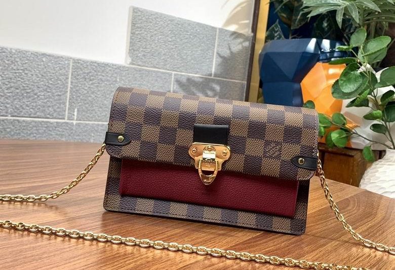 LV Replica Bags BLN60222 19X12.5X4