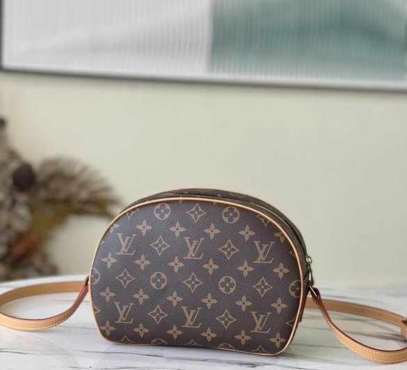 LV Replica Bags Vintage M51221 25X18X8 AF