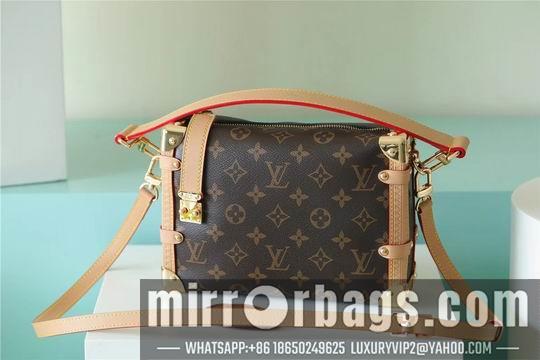 LV Replica Bags Vintage Cite M46358 26x10x16cm