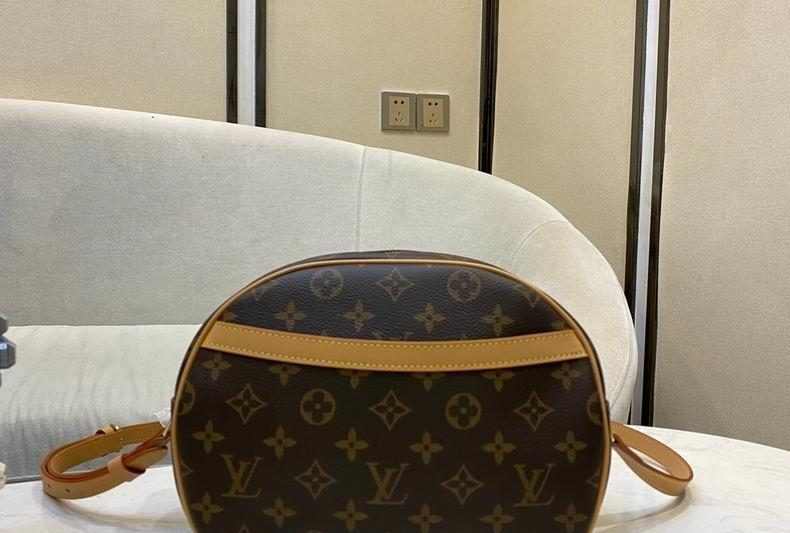 LV Replica Bags Vintage M51221 25x18x8 cm gf