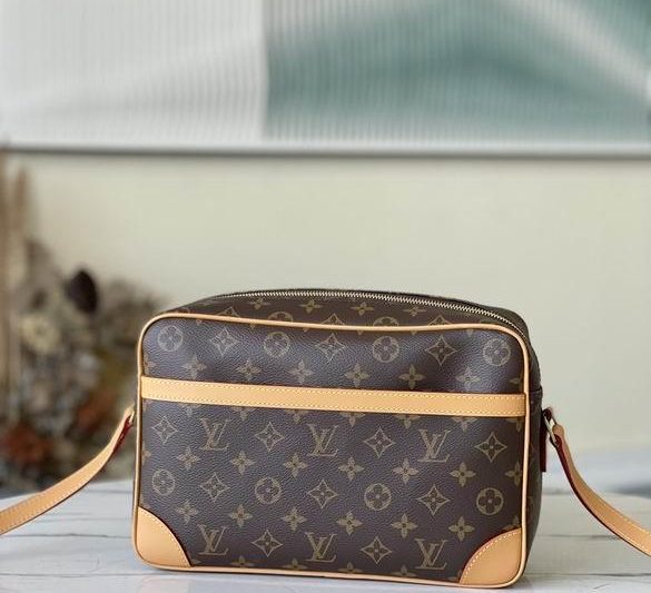 LV Replica Bags Vintage M51274 27X17X7 AF