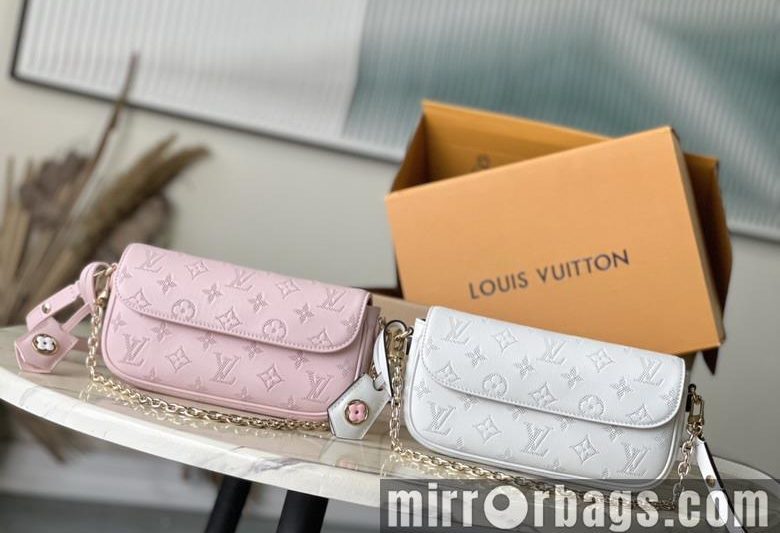 LV Replica Bags Lvy M11299 23.5x12x4.3cm