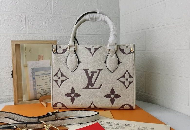 LV Replica Bags M45494 34X26X13cm  3colour